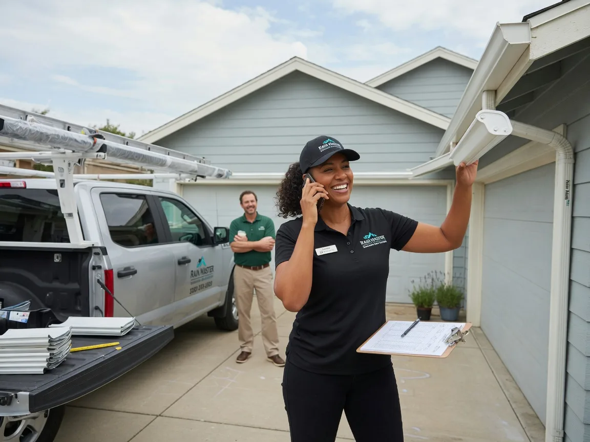 Gutter Installation Whittemore, IA FAQs